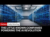 America’s Most Successful Small-Caps: The Little-Known Companies Powering The AI Revolution