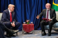 "Me cae bien". Lula y Trump profundizan su deshielo con una llamada de 40 minutos en medio de la crisis por Venezuela