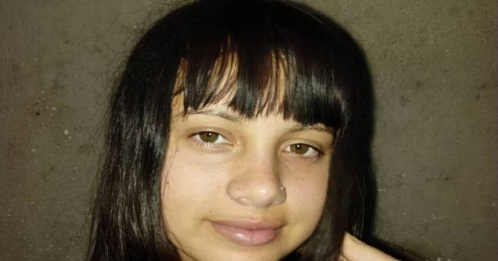 Buscan a Wanda Nara Santa María