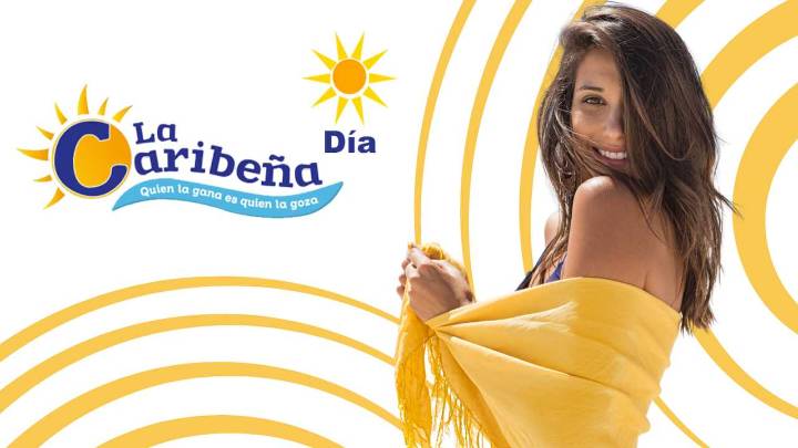La Caribeña Día con combinación ganadora del miércoles 10 de diciembre: resultados aquí