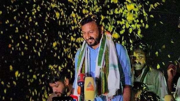 'Support only grew more; Rahul still highly popular among women'