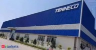 Tenneco Clean Air posts first results after listing: Q2 PAT up 10% YoY to Rs 150 cr, revenue rises 10%