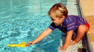 ¿Cómo evitar los ahogamientos infantiles? Los 5 consejos que propone la Sociedad Argentina de Pediatría