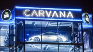 Bank of America hikes Carvana price target following S&P 500 inclusion announcement