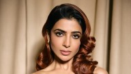 Samantha Ruth Prabhu is back on the sets, gets Lee Whittaker on board