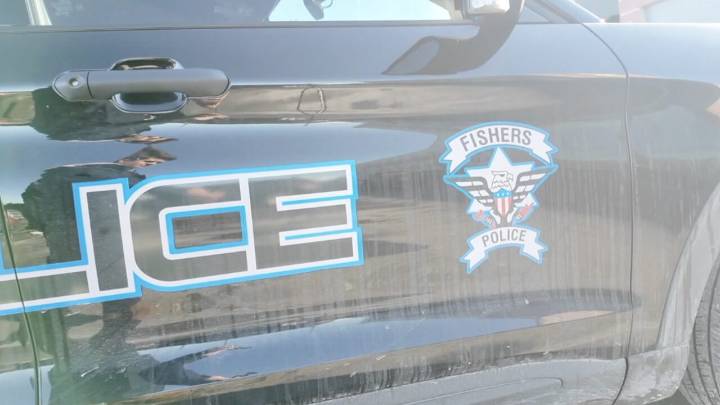 After arresting a delivery driver, police finish delivering dozens of packages