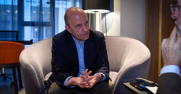 José Antonio Zarzalejos: "Pedro Sánchez no tiene ninguna disculpa"