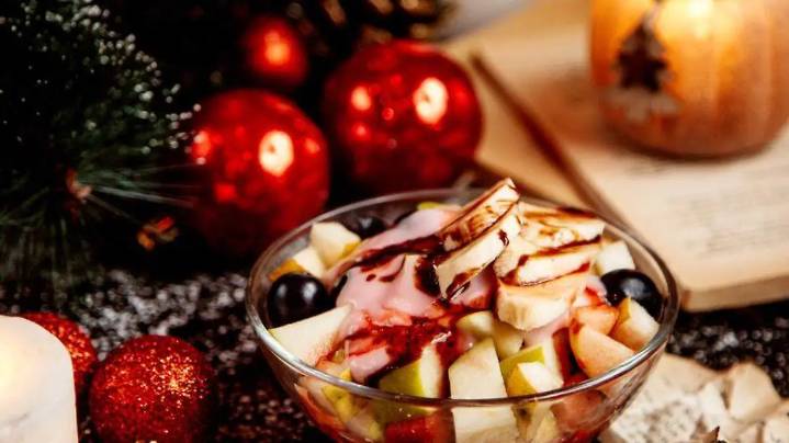 Recetas saludables para una Navidad sin culpas: Celebra con sabor y bienestar