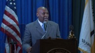 KCK Mayor Tyrone Garner calls for stronger mayoral powers in final State of the Government address