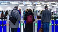 Edinburgh Airport Says No Flights Are Operating Due to an IT Issue World News