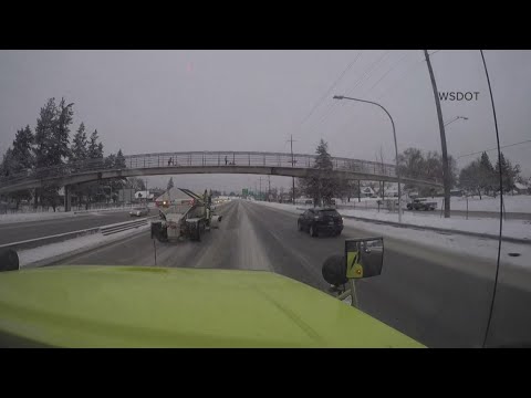 Here is what drivers need to remember during the winter