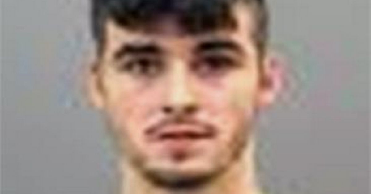 Man accused of Christmas Day car attacks denies using vehicle as a weapon