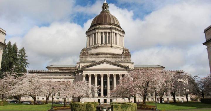 Seattle representative proposes corporate tax to balance Washington state budget