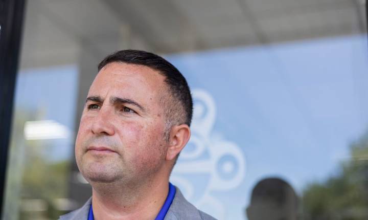 Darren Soto considera incluir el ELA territorial en un potencial nuevo proyecto de plebiscito federal