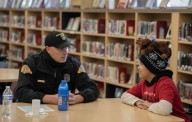 ‘A great opportunity to be a positive role model’: Police Activities League of Southwest Washington builds ties between law enforcement, youth Subscriber Exclusive