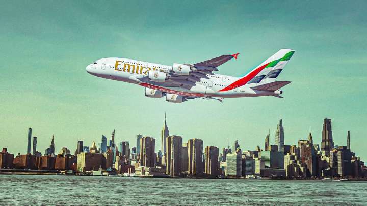 The Route Where Emirates Flies But ITA Doesn't: Inside The US