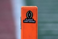 PLAYOFF CHAOS: Predicting every first-round matchup in the 2025 College Football Playoff