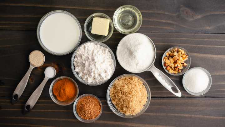 The Best Place To Keep Measuring Cups Isn't Your Kitchen Drawer