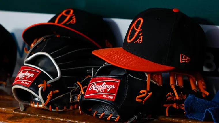 Orioles 'perfect' free agent match is a 3.66 ERA lefty ace from AL West
