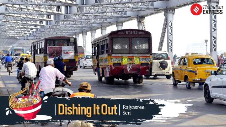 From snacks to side dishes and main course: How Kolkata became the vegan capital of India