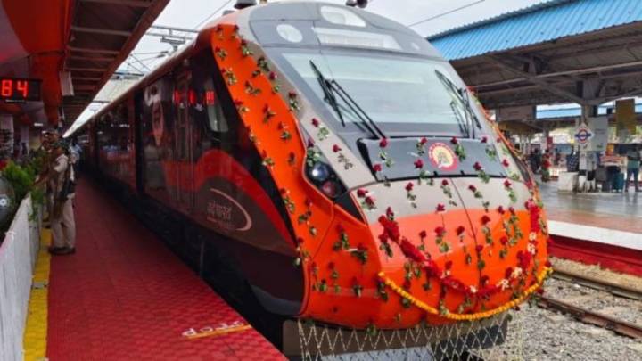 Gomti Nagar-Saharanpur Vande Bharat train to commence regular run on Dec 9 – check route, travel time, stoppages, timings, ticket price