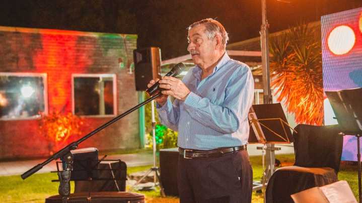 ATA cerró el año con un encuentro multisectorial y reafirmó su compromiso con San Juan