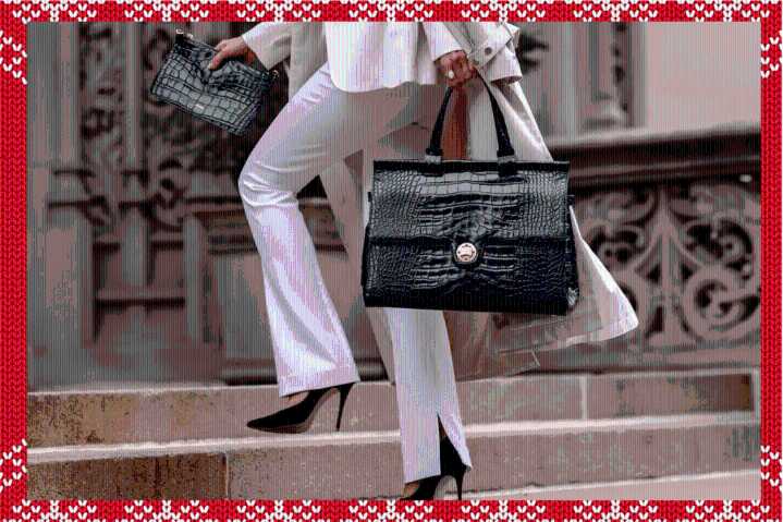 Holiday sale alert: Shop EMMA Work Bag by JEMMA