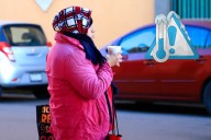 Piden reforzar medidas de prevención en Durango por temporada de frío