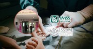 IMSS-Bienestar operó el riñón equivocado de una paciente enviada por el ISSSTE, pues acudió por una hidronefrosis grado 3 en el riñón izquierdo y le intervinieron el derecho; su esposo dice que no bus
