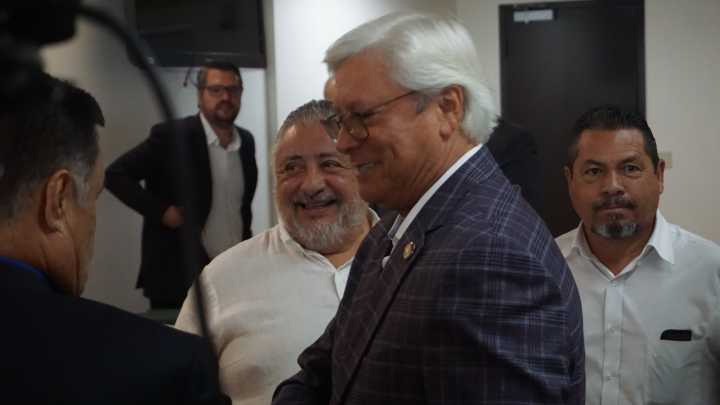 🚨 #ÚLTIMAHORA | Inhabilitan por 3 años al exgobernador Jaime Bonilla.