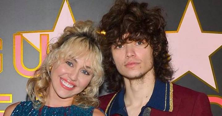 Miley Cyrus breaks silence on Maxx Morando engagement after four years of dating