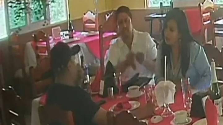 Exalcaldesa de Chilpancingo, acusada de vínculos con grupo criminal, pretender dar su versión