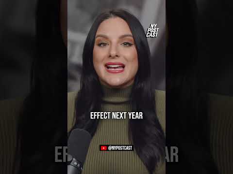 Trump admin set to scrutinize foreign visitors’ social media history #shorts