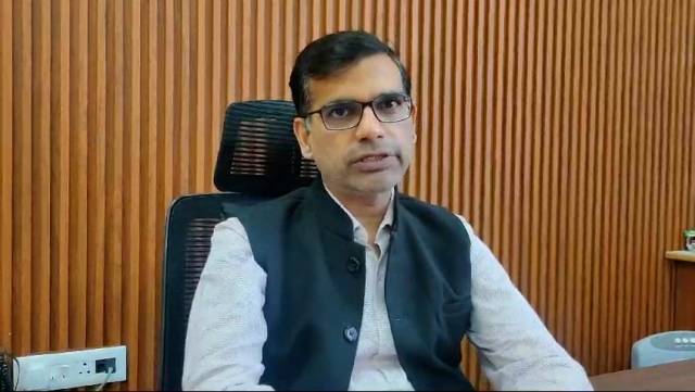 Power cuts due to maintenance, not load shedding, says MeECL chairman