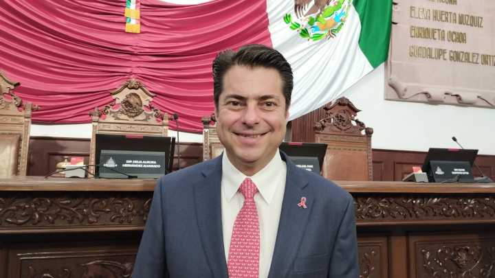 Es Coahuila segundo estado a nivel nacional con mayor nivel de bienestar de su población: Enrique Martínez y Morales 