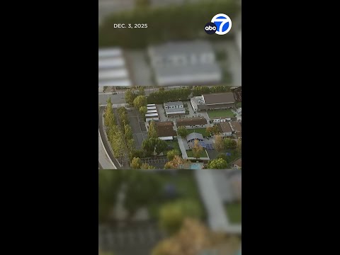 Family of 8-year-old girl sues LA school alleging sexual assault by older students
