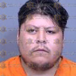 Suspect indicted for Phoenix road rage shooting that left 2 dead, including 8