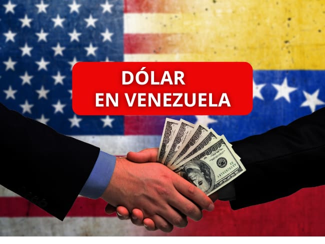 ¡Sigue en aumento! Precio del dólar en Venezuela HOY, 9 de diciembre, según el BCV