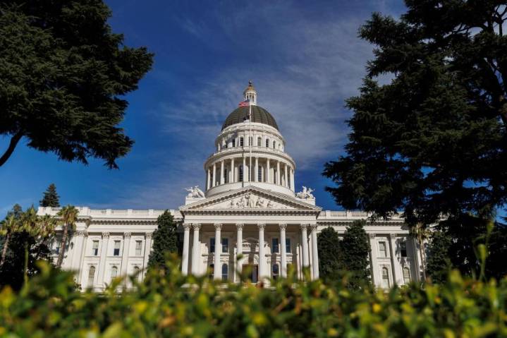 What Sacramento can teach Washington about the filibuster