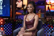 Monique Samuels Speaks On #RHOP Reconciling With Gizelle Bryant, But Say THIS About A Possible Candiace Dillard Bassett Breakthrough