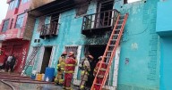 Incendio en karaoke deja 10 muertos y 3 heridos: grupo de estudiantes estaba celebrando y hubo una explosión