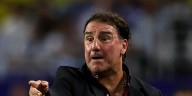 Néstor Lorenzo habló en la previa del sorteo del Mundial 2026, sobre las expectativas que tiene con la selección Colombia: “Llegar al último día”