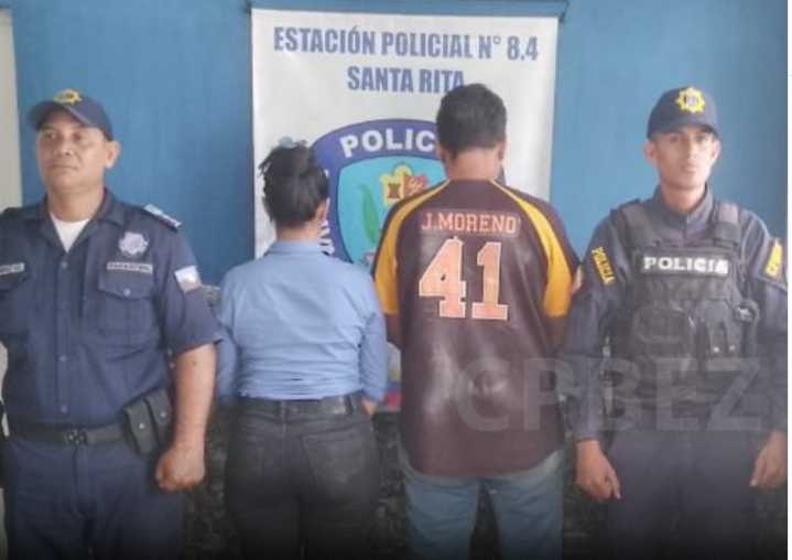 Dos detenidos por abusar sexualmente de su sobrina en Zulia