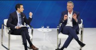 Newsom Trolls MAGA’s Meltdown Over His Sitting Position