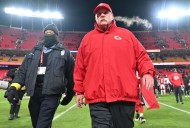 Chiefs’ Andy Reid retracts ‘mess