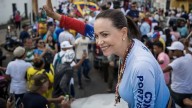 "Una mayor preparación de lo que se creía": EE.UU. revisa planes de María Corina Machado para salida de Maduro, según Washington Post