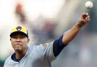 José Quintana, en la mira de los Rangers