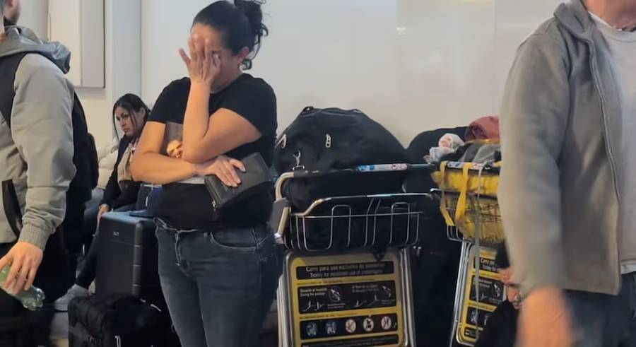 Plus Ultra y Láser Airlines sacarán a sus viajeros varados en España a través de Cartagena