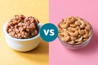 Walnuts vs. Cashews: Which Nut Is Better for Heart and Brain Health?