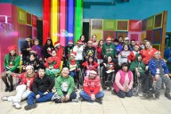 Mavi Sosa celebra posada especial para personas con discapacidad en Monclova